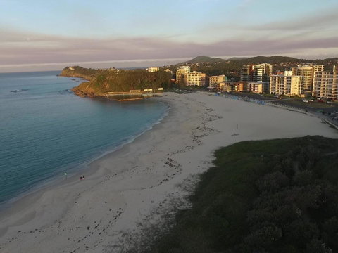 Ebbtide 25 - Tourism Caloundra 3