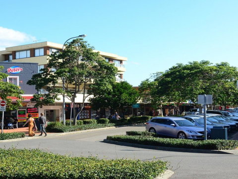 Ebbtide 25 - Tourism Caloundra 6