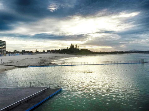 Ebbtide 25 - Tourism Caloundra 0