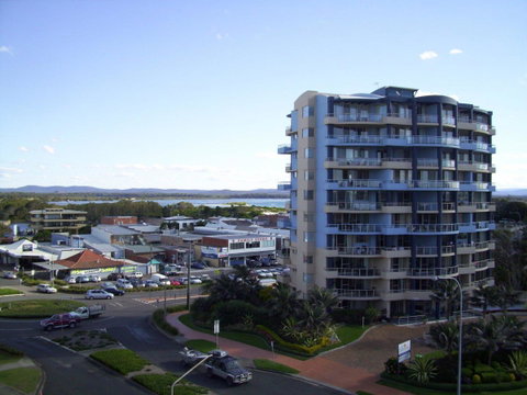 Ebbtide 25 - Tourism Caloundra 11