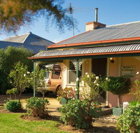 Ruby's Cottage - Tourism Caloundra