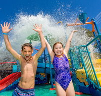 BIG4 Renmark Riverfront Holiday Park - Tourism Caloundra