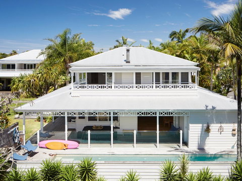 Atlantic Byron Bay - Tourism Caloundra 4
