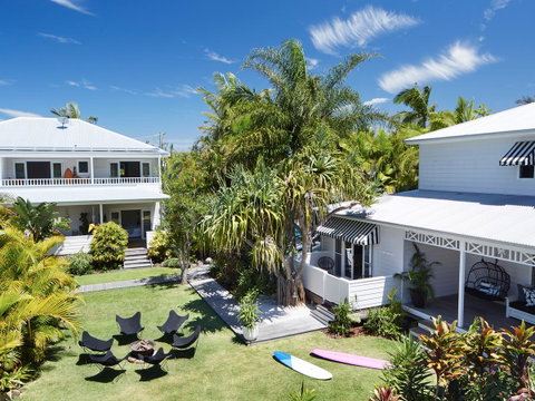 Atlantic Byron Bay - Tourism Caloundra 0