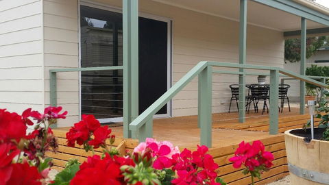 Ardrossan Caravan Park - Tourism Caloundra 23