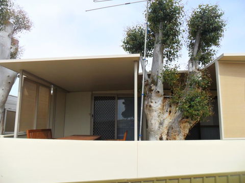 Ardrossan Caravan Park - Tourism Caloundra 1