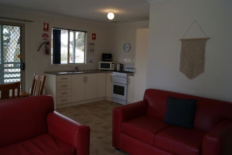 Ardrossan Caravan Park - Tourism Caloundra 11