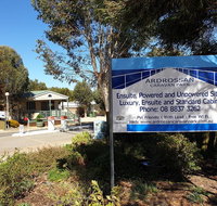 Ardrossan Caravan Park - Tourism Caloundra