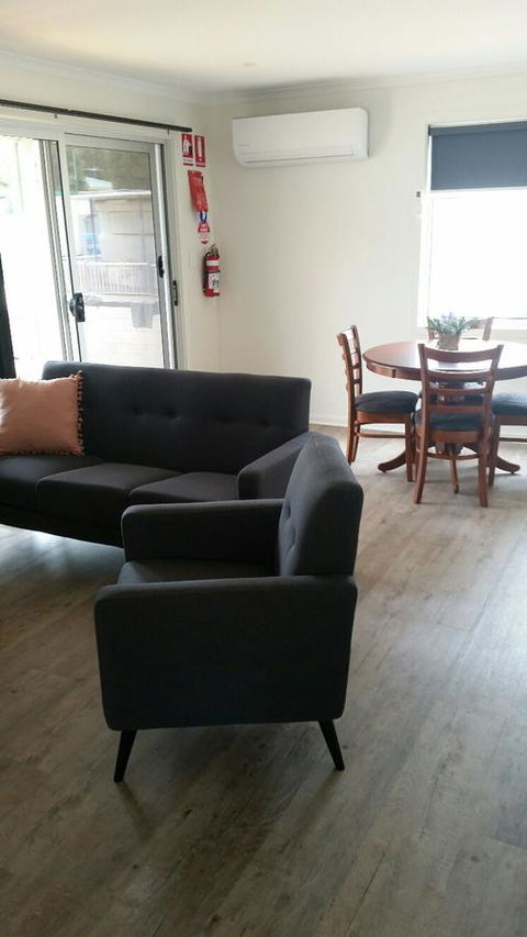 Ardrossan Caravan Park - Tourism Caloundra 21