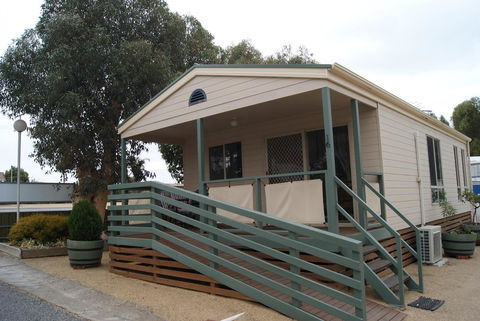 Ardrossan Caravan Park - Tourism Caloundra 4
