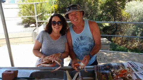 Ardrossan Caravan Park - Tourism Caloundra 2