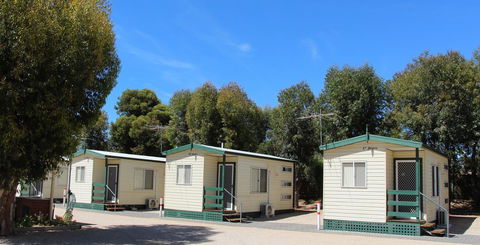Ardrossan Caravan Park - Tourism Caloundra 30