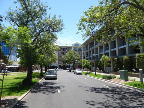 ADELAIDE CENTRAL APARTMENT - 3BR, 2BATH & CARPARK - Tourism Caloundra 33