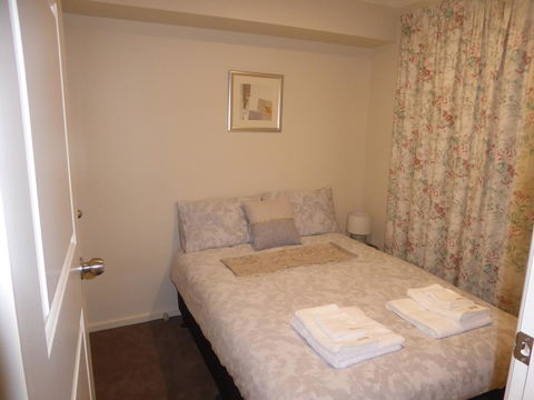 ADELAIDE CENTRAL APARTMENT - 3BR, 2BATH & CARPARK - Tourism Caloundra 16
