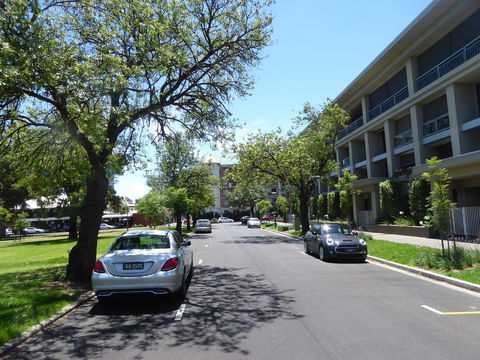 ADELAIDE CENTRAL APARTMENT - 3BR, 2BATH & CARPARK - Tourism Caloundra 35