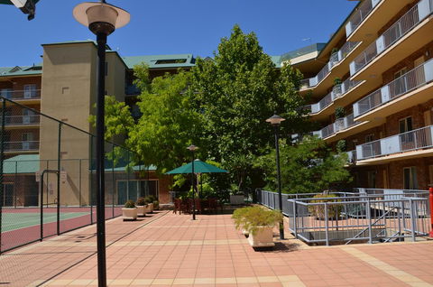 ADELAIDE CENTRAL APARTMENT - 3BR, 2BATH & CARPARK - Tourism Caloundra 25