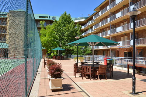 ADELAIDE CENTRAL APARTMENT - 3BR, 2BATH & CARPARK - Tourism Caloundra 24