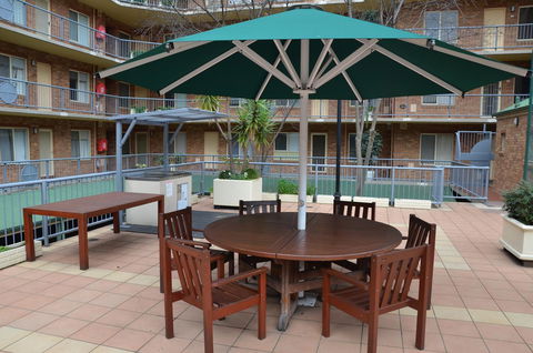 ADELAIDE CENTRAL APARTMENT - 3BR, 2BATH & CARPARK - Tourism Caloundra 23