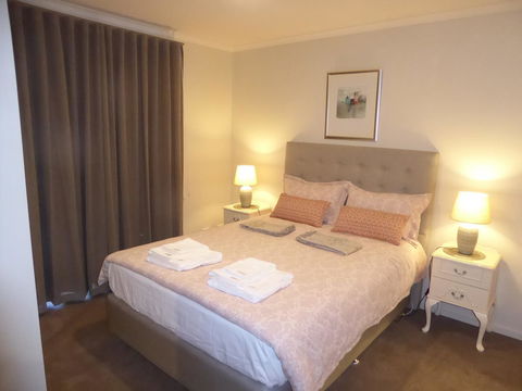 ADELAIDE CENTRAL APARTMENT - 3BR, 2BATH & CARPARK - Tourism Caloundra 11