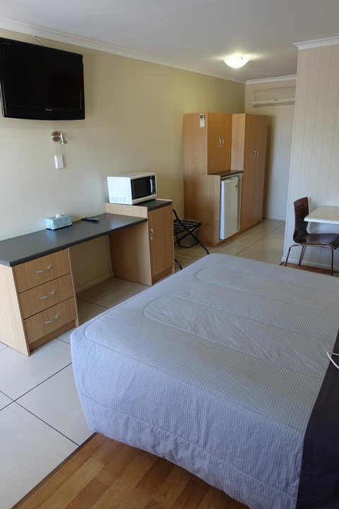 Discovery Parks - Port Augusta - Tourism Caloundra 29