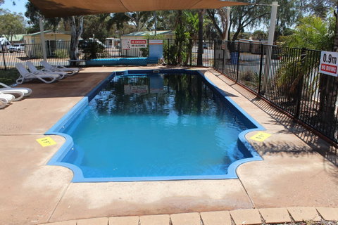 Discovery Parks - Port Augusta - Tourism Caloundra 18
