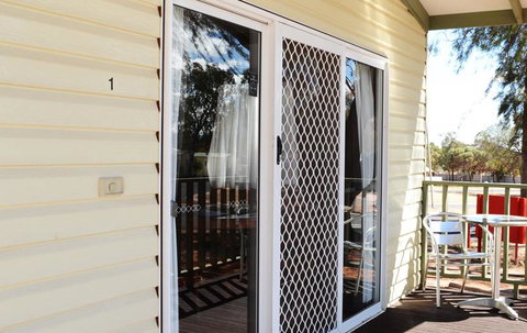 Discovery Parks - Port Augusta - Tourism Caloundra 15