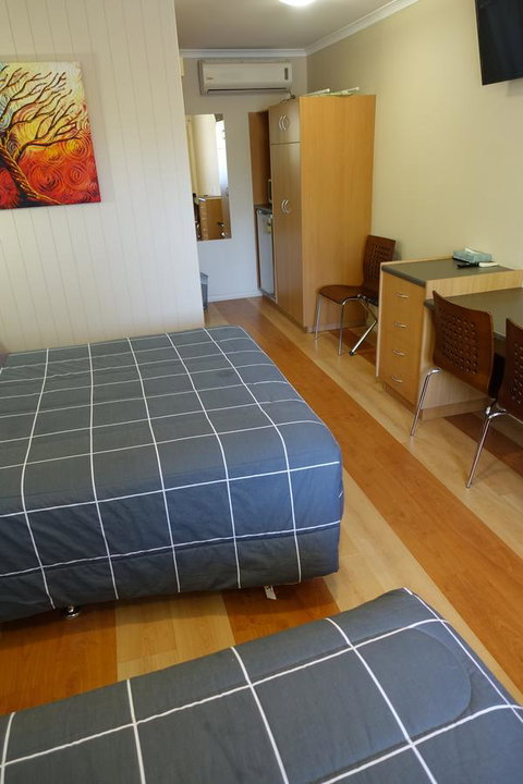 Discovery Parks - Port Augusta - Tourism Caloundra 30