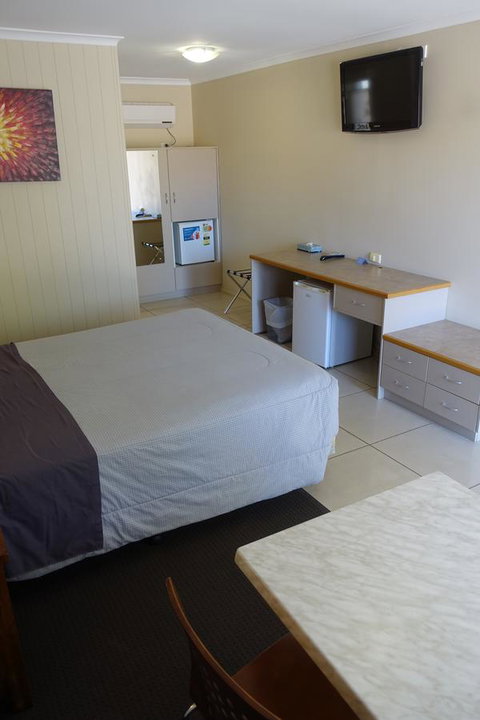Discovery Parks - Port Augusta - Tourism Caloundra 32