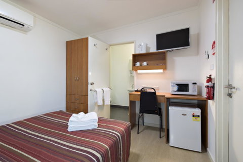 Discovery Parks - Port Augusta - Tourism Caloundra 42