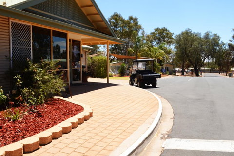Discovery Parks - Port Augusta - Tourism Caloundra 23
