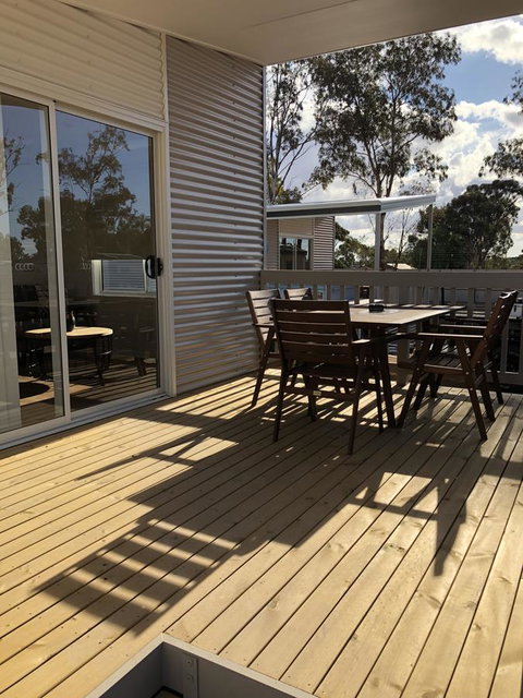 Discovery Parks - Port Augusta - Tourism Caloundra 4