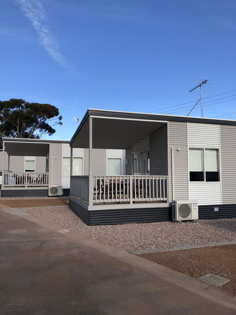 Discovery Parks - Port Augusta - Tourism Caloundra 5
