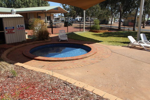 Discovery Parks - Port Augusta - Tourism Caloundra 0