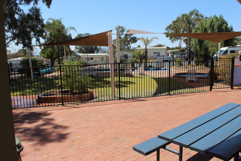 Discovery Parks - Port Augusta - Tourism Caloundra 19