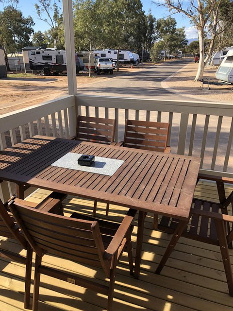 Discovery Parks - Port Augusta - Tourism Caloundra 1