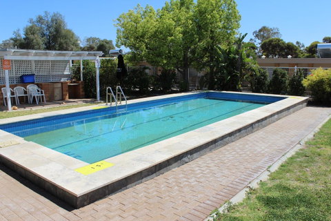 Discovery Parks - Port Augusta - Tourism Caloundra 17