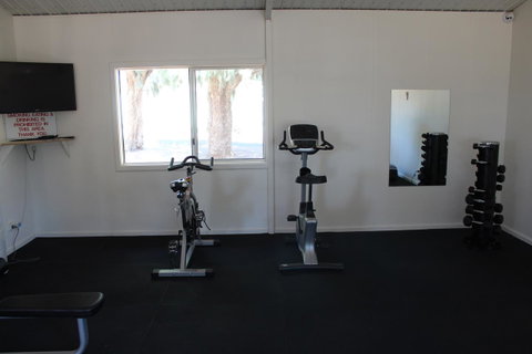 Discovery Parks - Port Augusta - Tourism Caloundra 20