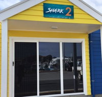 The Shark Apartments 2 - Tourism Caloundra