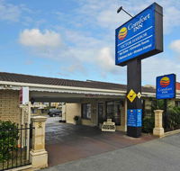 Comfort Inn Victor Harbor - Tourism Caloundra