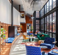 Byng Street Boutique Hotel - Tourism Caloundra