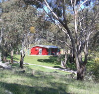 Clare Valley Cabins - Tourism Caloundra