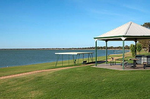 Barmera Lake Resort Motel - Tourism Caloundra 30