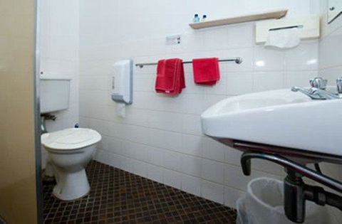 Barmera Lake Resort Motel - Tourism Caloundra 26