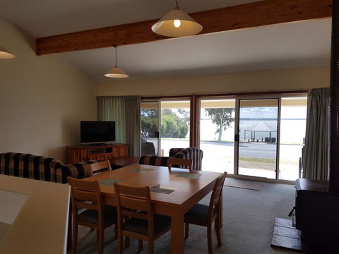 Barmera Lake Resort Motel - Tourism Caloundra 6