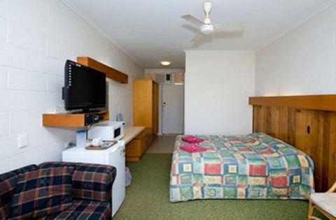Barmera Lake Resort Motel - Tourism Caloundra 16