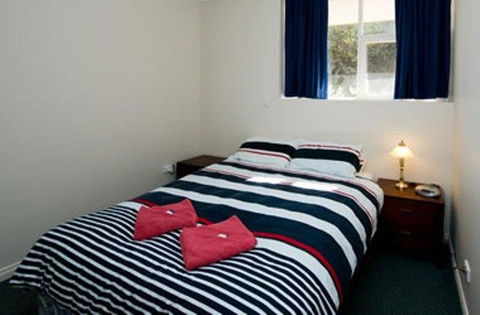 Barmera Lake Resort Motel - Tourism Caloundra 20