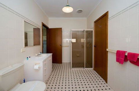 Barmera Lake Resort Motel - Tourism Caloundra 22