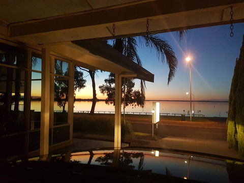 Barmera Lake Resort Motel - Tourism Caloundra 4