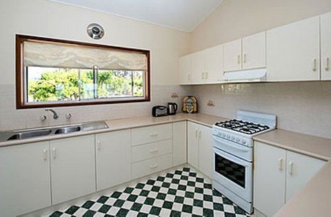 Barmera Lake Resort Motel - Tourism Caloundra 18