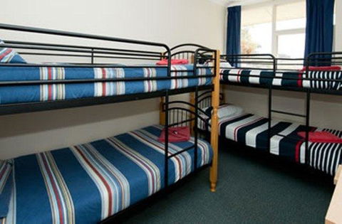 Barmera Lake Resort Motel - Tourism Caloundra 7